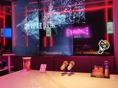-星聚会KTV(龙湖上海奉贤天街店)
