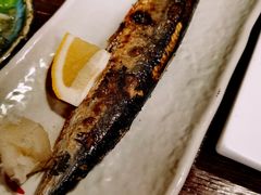-鸟亭·居酒屋(青年路店)