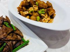 -金蝉食府(维吉奥广场店)