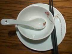 -清真·玛丽亚新疆菜主题餐厅(浙江中路店)