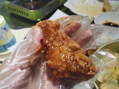 -Meet Sun韩式大排档(五一广场7MALL店)