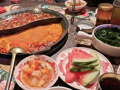 -水巷子·巴掌腰片重庆火锅(云纺店)