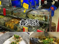 -鑫鸿达·海鲜闽菜热炒小馆(中山路店)