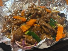 -盈春大饭店(千山路店)