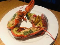 -锦潼西餐厅