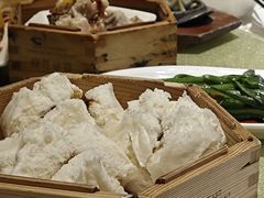 -龙庭华宴·粤菜·早茶
