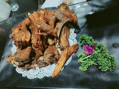 -祖传曾羊肉饭店