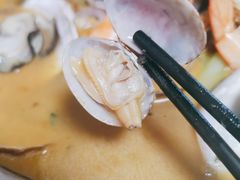 -香满居张记小厨私房菜(青岛站店)