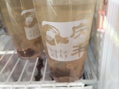 -庆丰包子铺(白塔寺店)