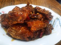 干烧带鱼-红实家常菜(静安里店)