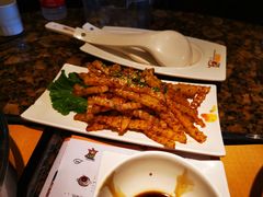 -黄记煌三汁焖锅(渝北金港国际店)