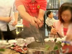 -陈记顺和潮汕鲜牛肉火锅(番禺迎宾大道店)