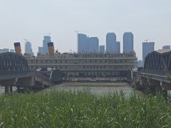 -武汉知音号