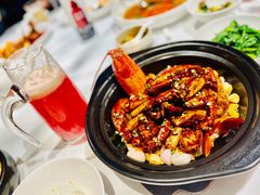 -玫瑰厅上海菜(兴国路店)