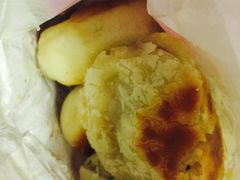 -长发西饼(临顿路店)