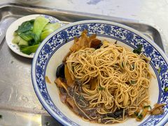 -伟记奥面馆(养育巷店)
