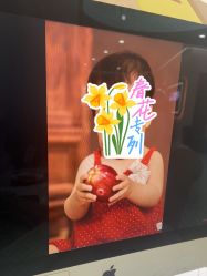 -可优蜜儿童摄影