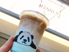 -Manner Coffee(IFS一楼店)
