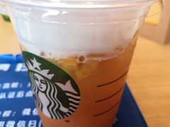 -星巴克(浙大紫金港校区店)