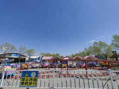 -呼兰河口湿地公园