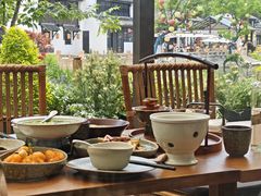 -卯时·龙光雅宴·精致锡帮菜(惠山古镇店)
