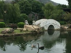 -白马涧龙池景区