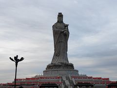 -天津妈祖文化园
