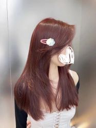 -蒋伟时尚造型