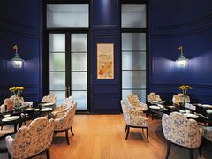 -翠湖轩中餐厅(昆明翠湖宾馆店)