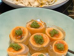 -北書房·墨宴(国际博览中心店)