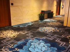 -青岛海尔洲际酒店