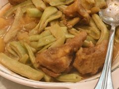 -万宝海鲜舫(劳动公园店)