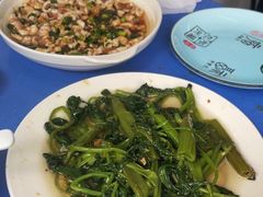 -老杨饭店(万科里店)