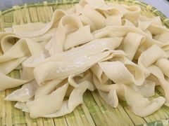 手擀面-名善山珍·野生菌汤锅(文殊院店)