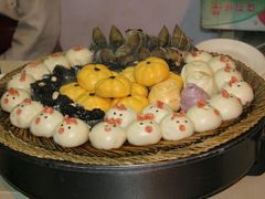 -夫子庙小吃广场(东牌楼店)