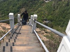 -石老人观光园