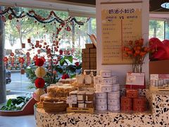 -匡小敏手工烘培(大地金墅店)