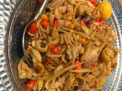 -蓉城小馆(科兴店)