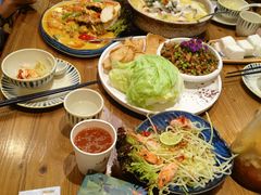 -泰堤坊(淡水体育馆店)