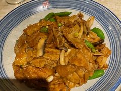 -那家小馆•北京菜•烤鸭(中关村店)