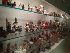 -济州岛泰迪熊博物馆