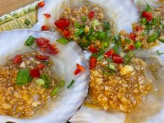 -7星海鲜烧烤(紫光福郡店)