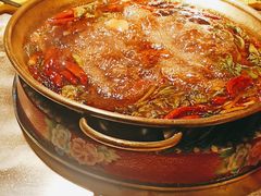 -羊大爷涮肉(亮马桥店)