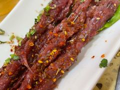 -老范地摊烧烤(阳光金地园店)