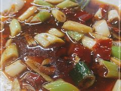 -天一沾水肥肠(科园一街店)