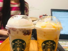 -星巴克臻选(成都九方店)