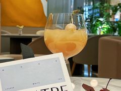 -théATRE 茶聚场(王府中環店)