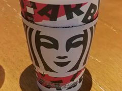 -星巴克(佛山顺德大融城店)