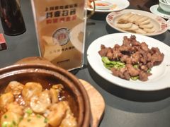 -五马集·海鲜·温州大牌档(黑金冠五马街十字路口店)