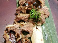 -善园自助餐厅(君澜·绍兴鉴湖大酒店)